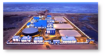 لقطة مجمعة 1 للمحطة